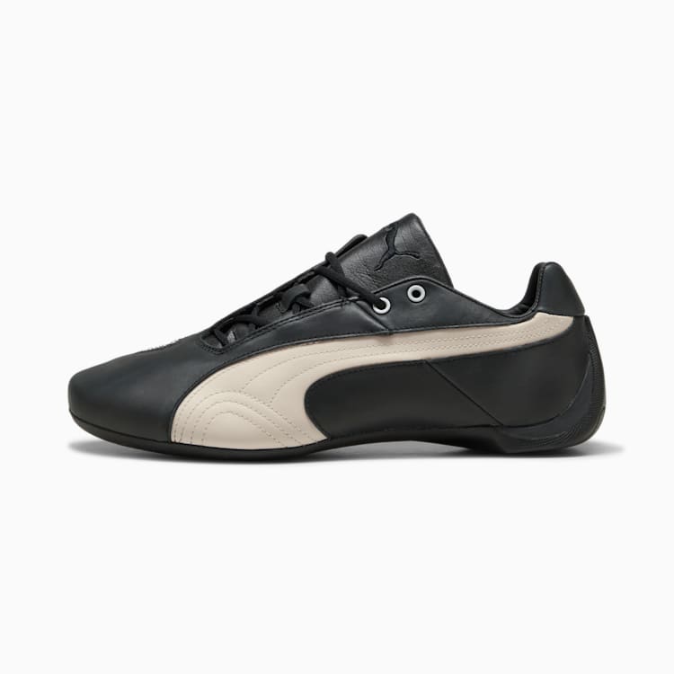 Pre-Order Puma Future Cat Studs - Black-Frosted Ivory