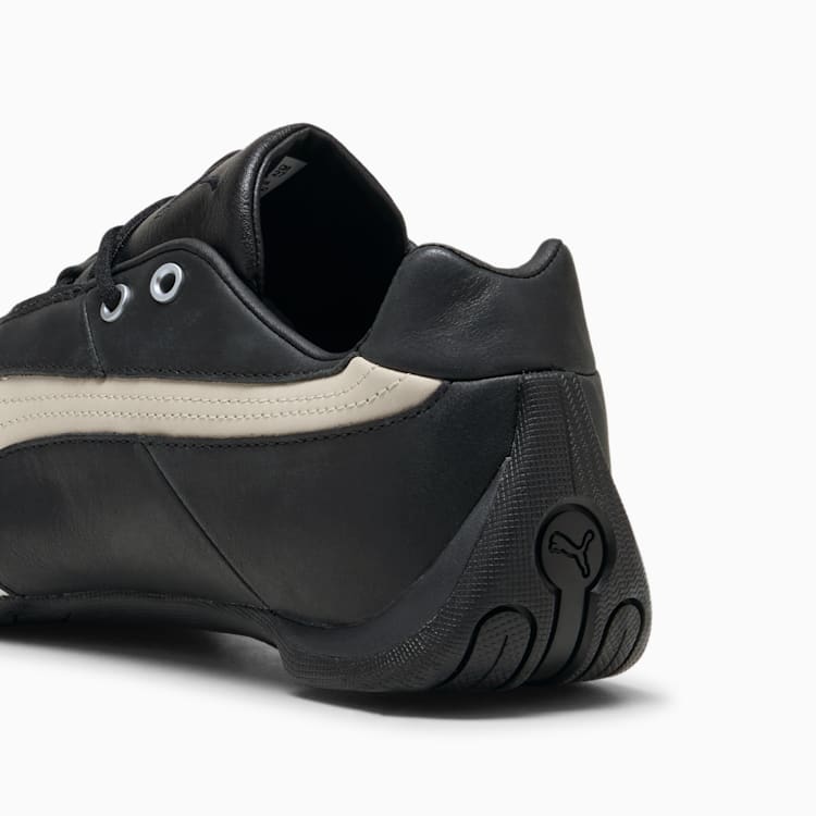 Pre-Order Puma Future Cat Studs - Black-Frosted Ivory