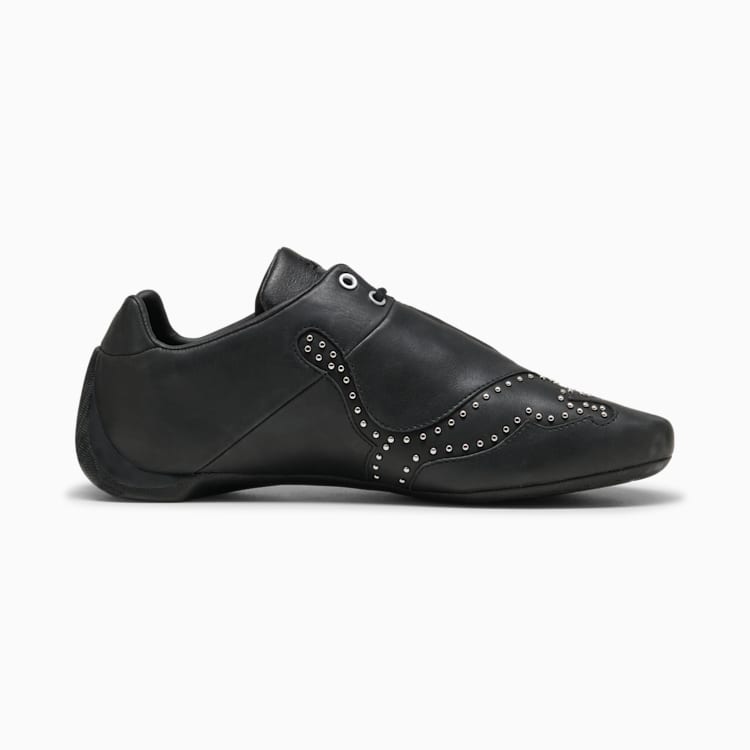 Pre-Order Puma Future Cat Studs - Black-Frosted Ivory