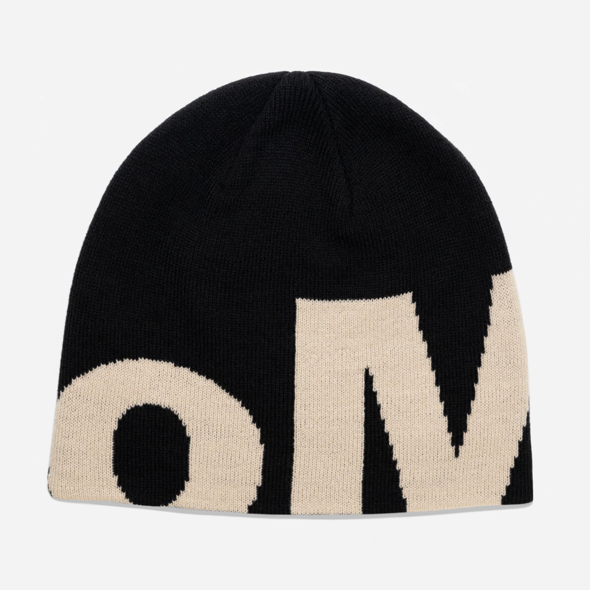 帽子 old man alan logo skull cap black 帽子 old man alan logo skull cap black Old Man Alan | Grailed