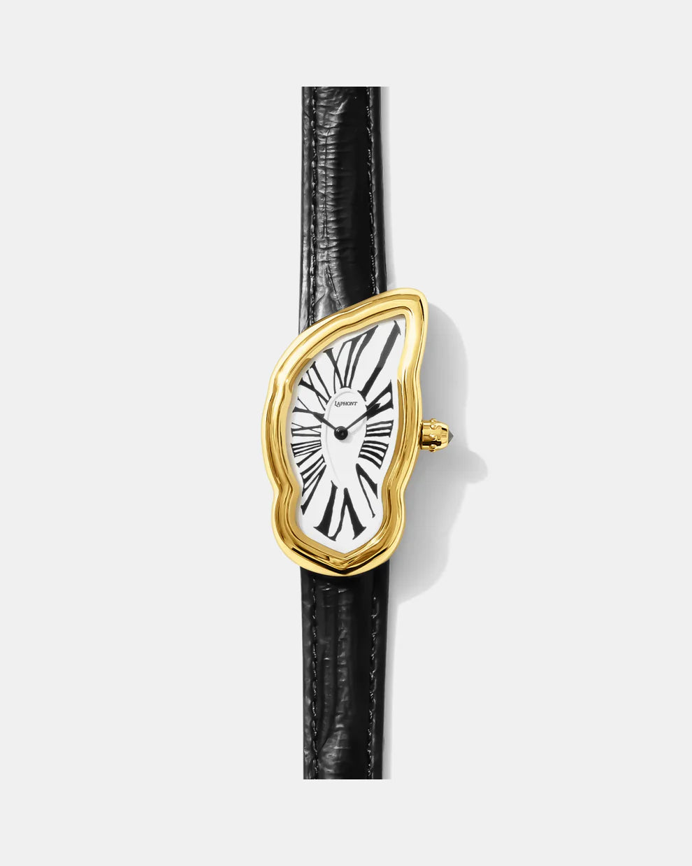 "Pre-Order" Laphont Melting Watch Large Gold