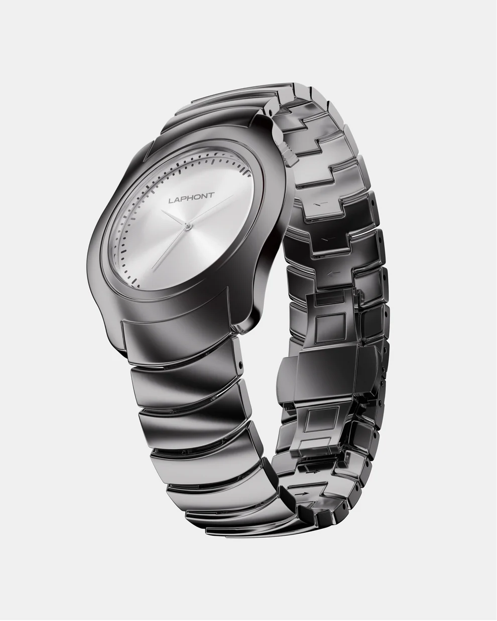 "Pre-Order" Laphont Sidewinder Silver