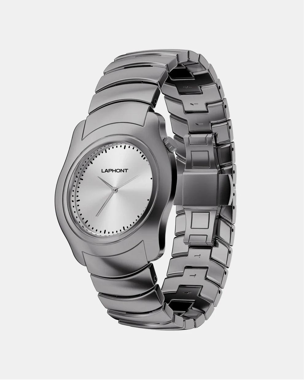 "Pre-Order" Laphont Sidewinder Silver