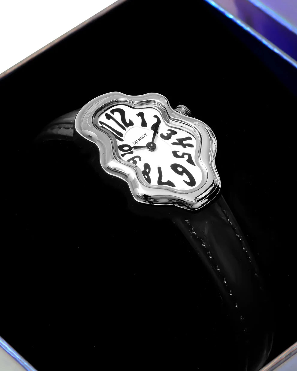 "Pre-Order" Laphont Mirage Silver