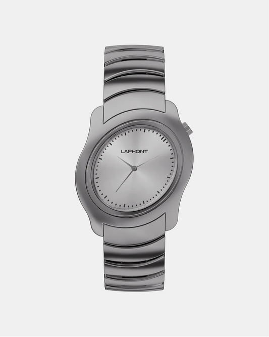 "Pre-Order" Laphont Sidewinder Silver