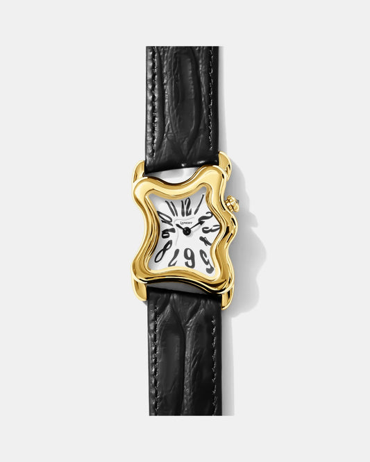 "Pre-Order" Lahpont Ooblong Gold