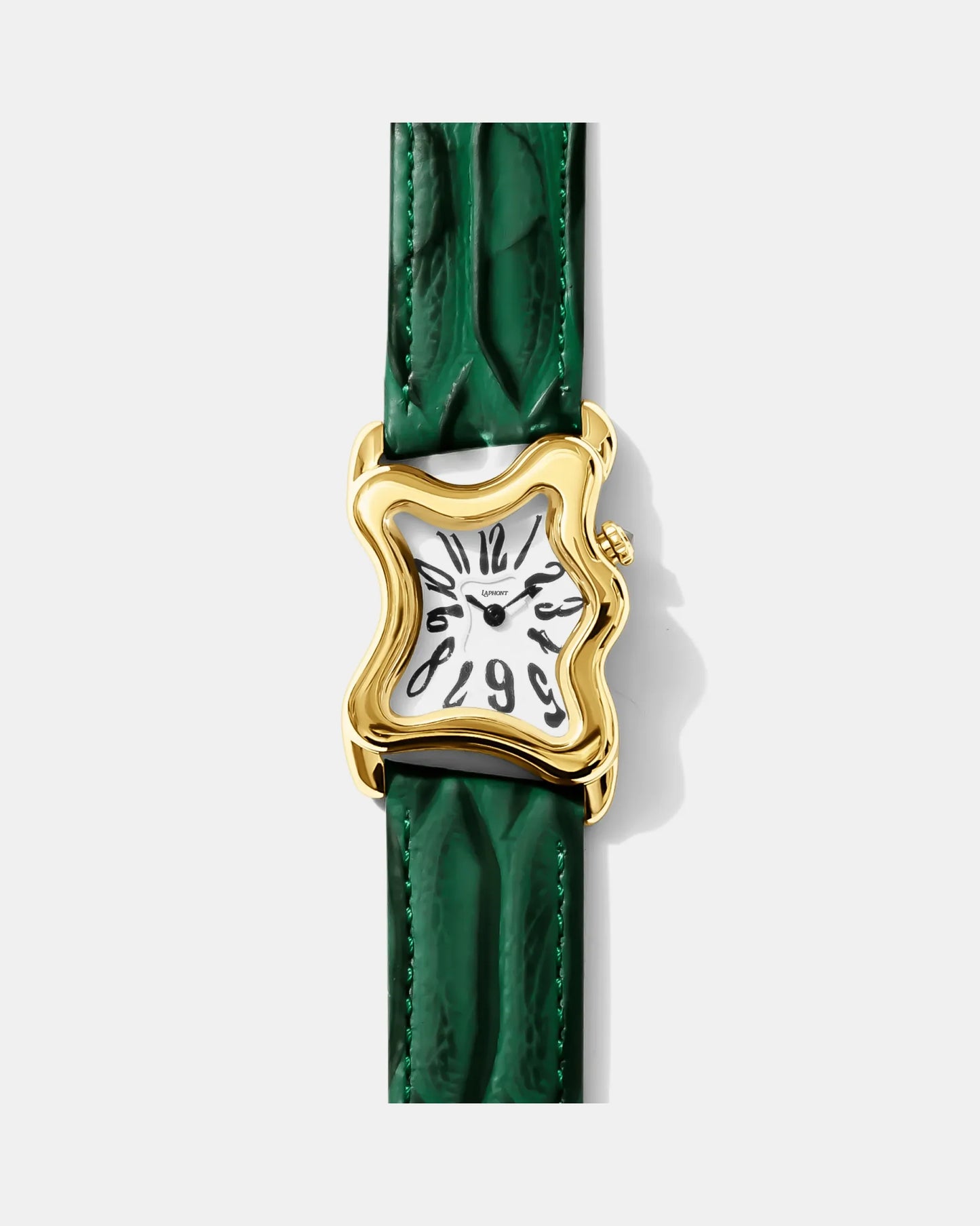 "Pre-Order" Lahpont Ooblong Gold