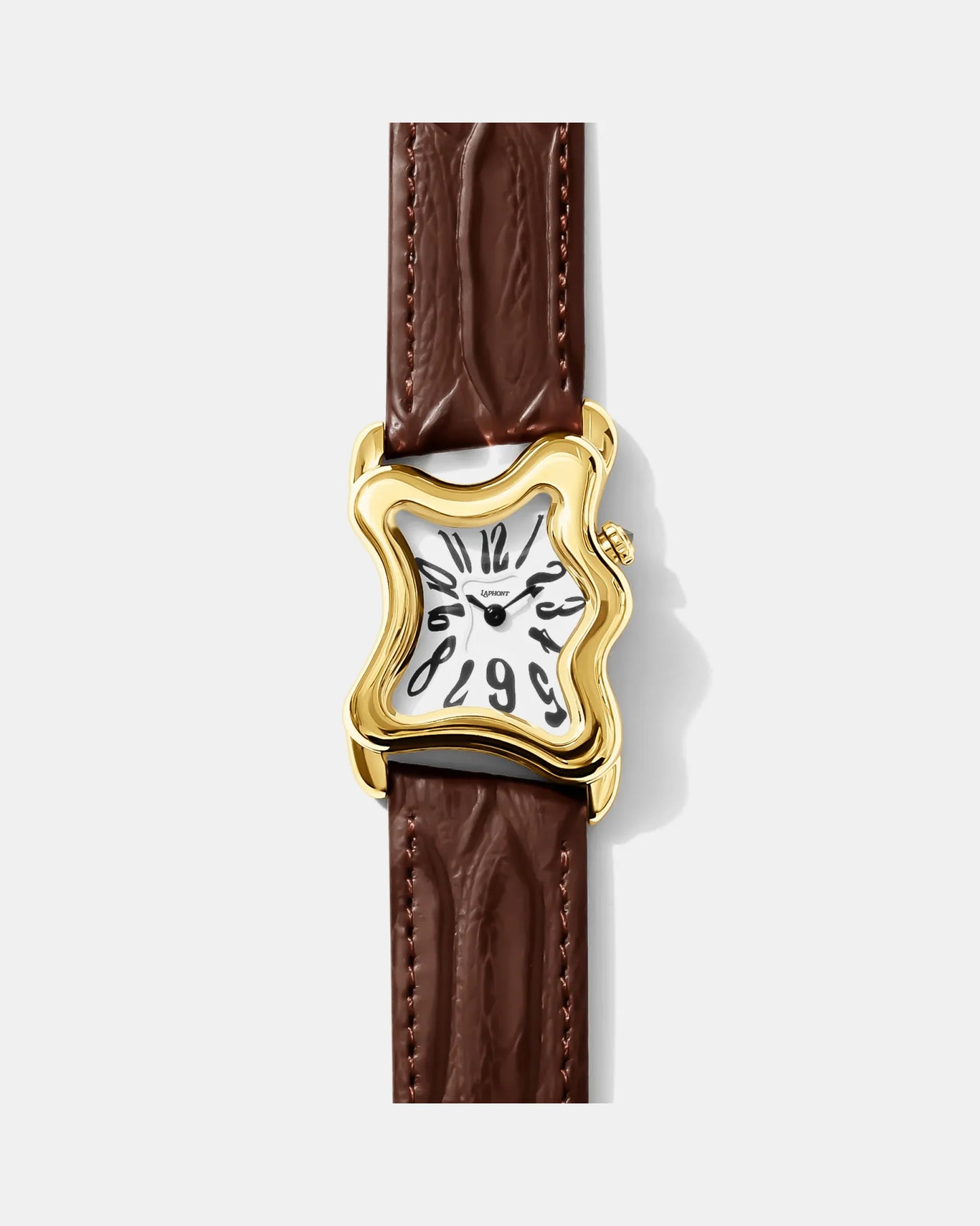 "Pre-Order" Lahpont Ooblong Gold