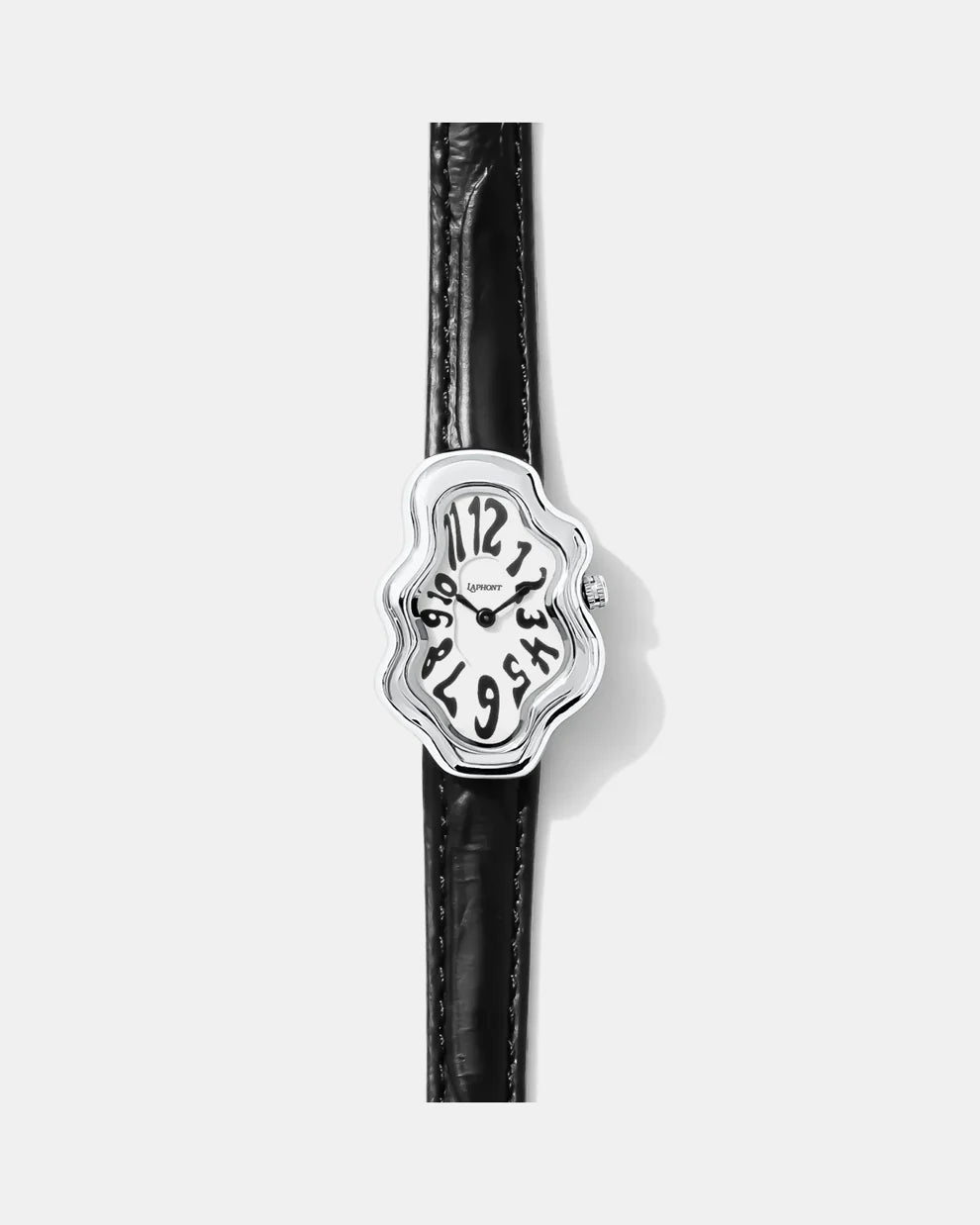 "Pre-Order" Laphont Mirage Silver