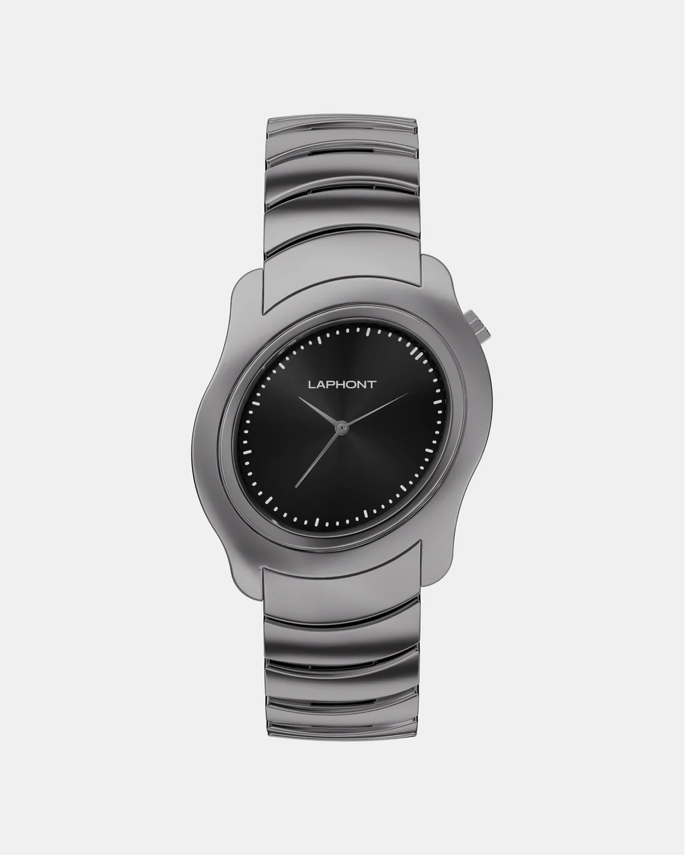 "Pre-Order" Laphont Sidewinder Silver