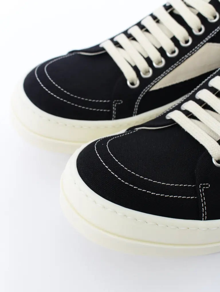 RICK OWENS DRKSHDW VINTAGE SNEAKS