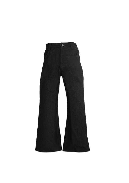 Pre-Order Kraftwork UNiFORM NO.1 FLARED