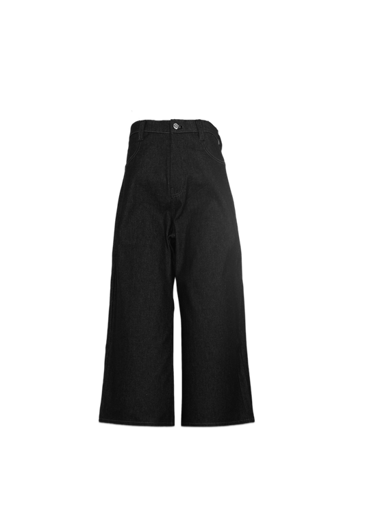 Pre-Order Kraftwork UNiFORM NO.3 BAGGY FLARED