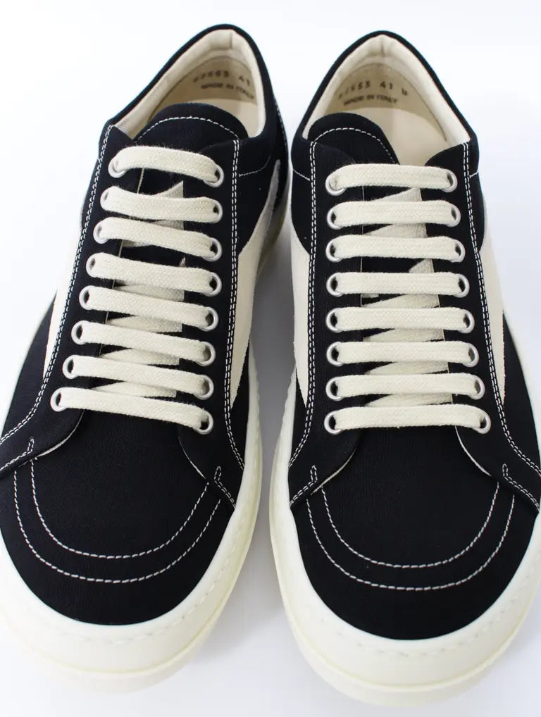 RICK OWENS DRKSHDW VINTAGE SNEAKS