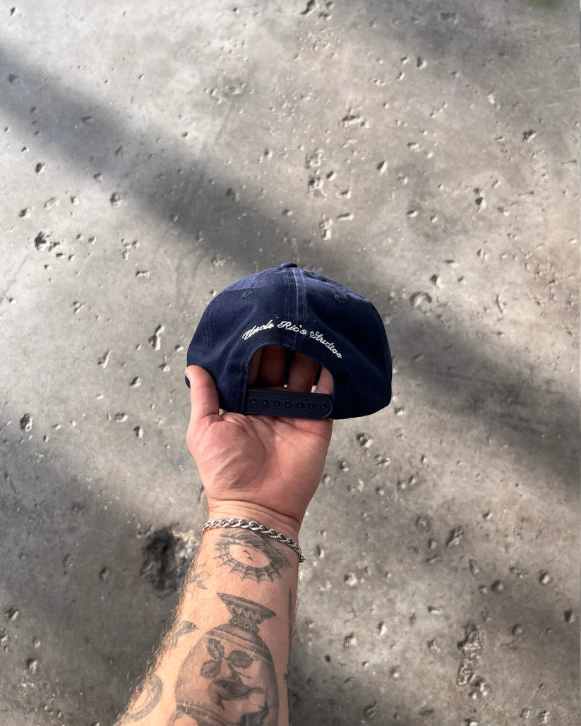 Uncle Rics N.Y RODEO