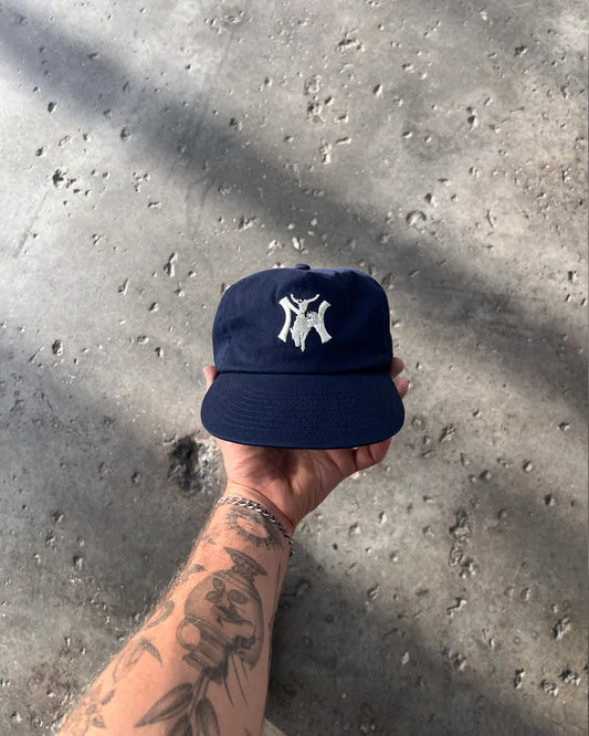 Uncle Rics N.Y RODEO