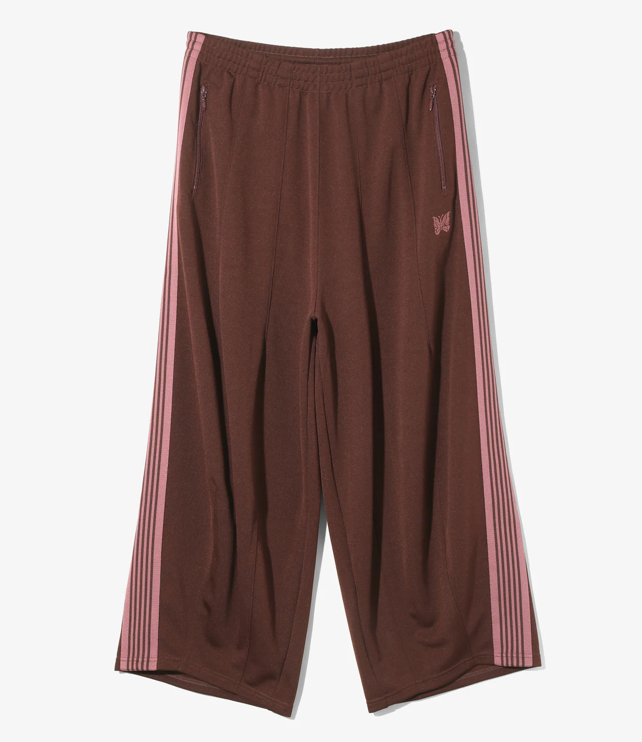 Needles 25FW H.D Track Pant
