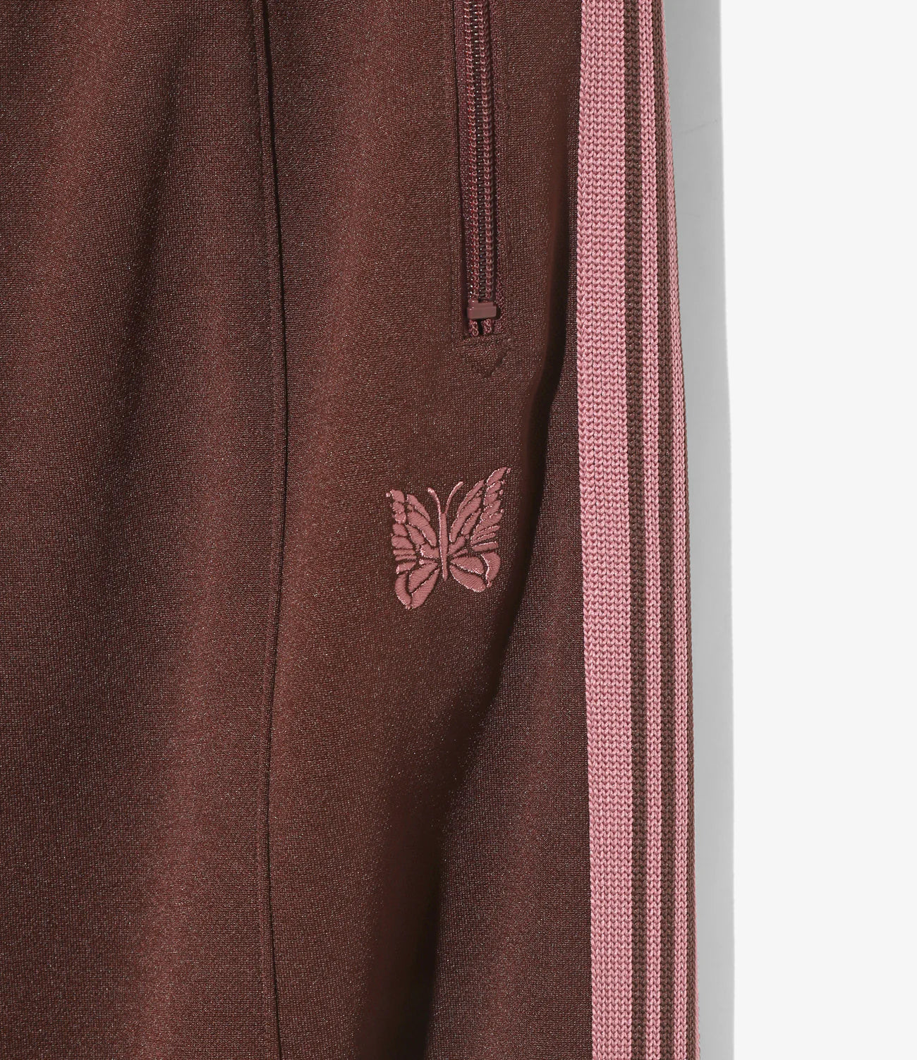 Needles 25FW H.D Track Pant
