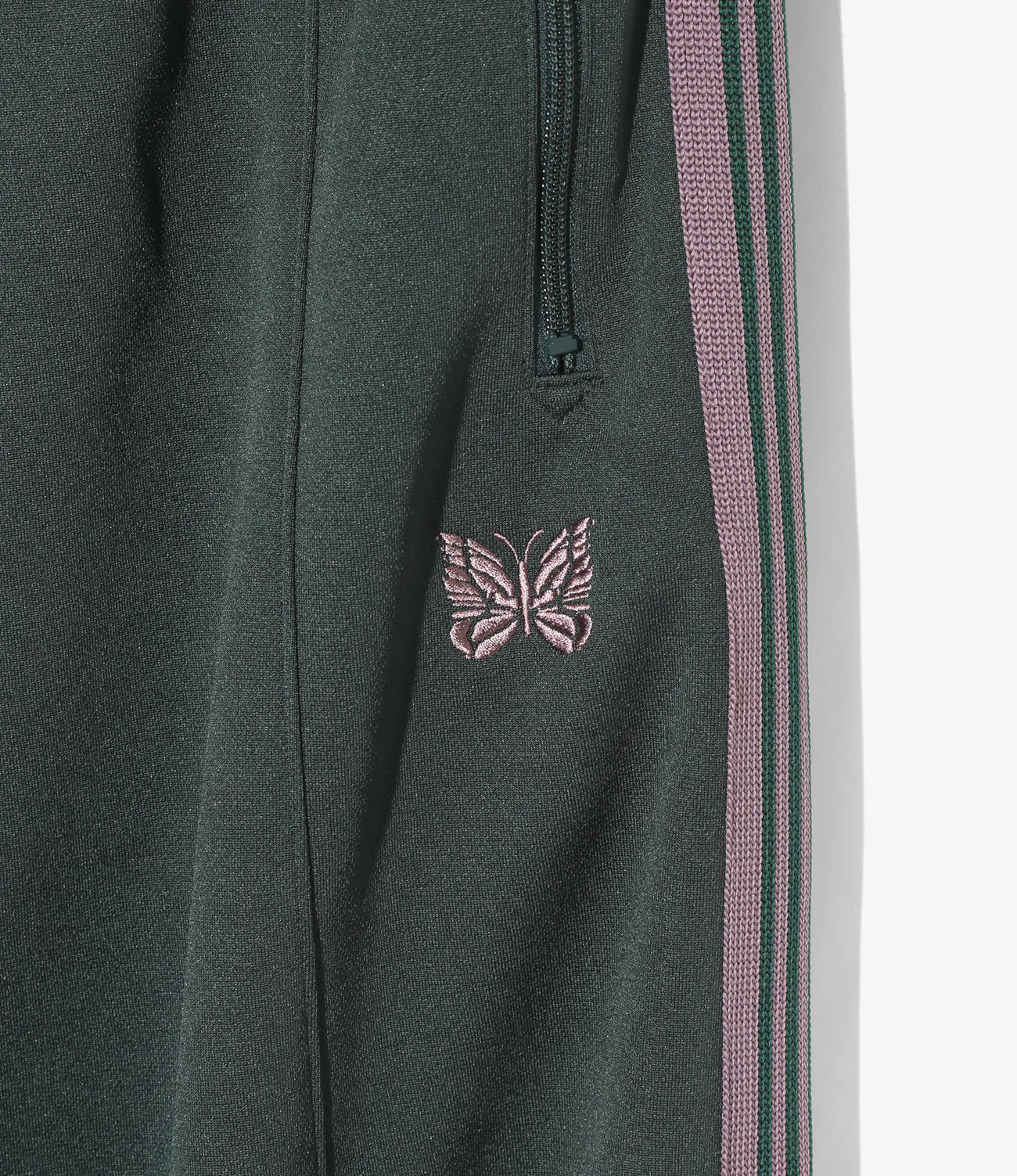 Needles 25FW H.D Track Pant