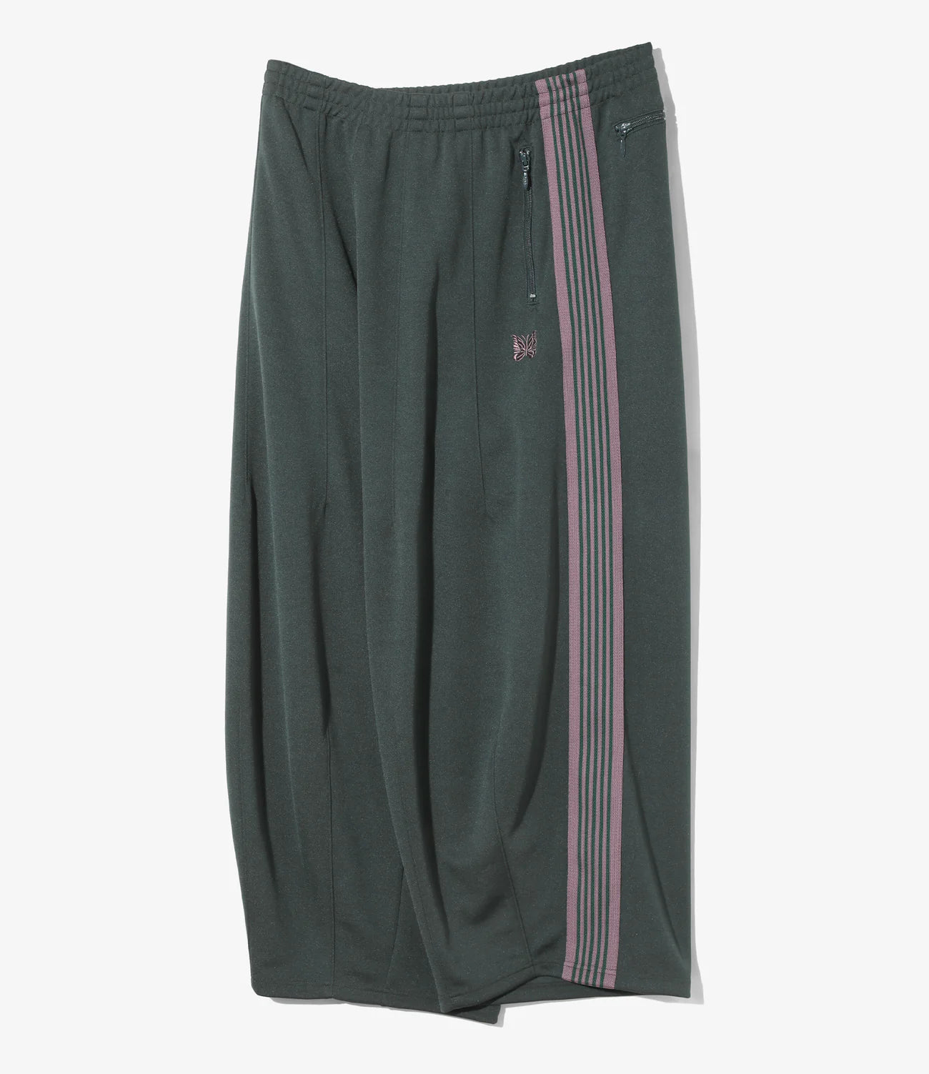 Needles 25FW H.D Track Pant