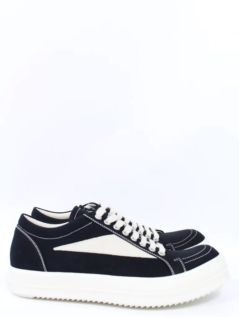 RICK OWENS DRKSHDW VINTAGE SNEAKS
