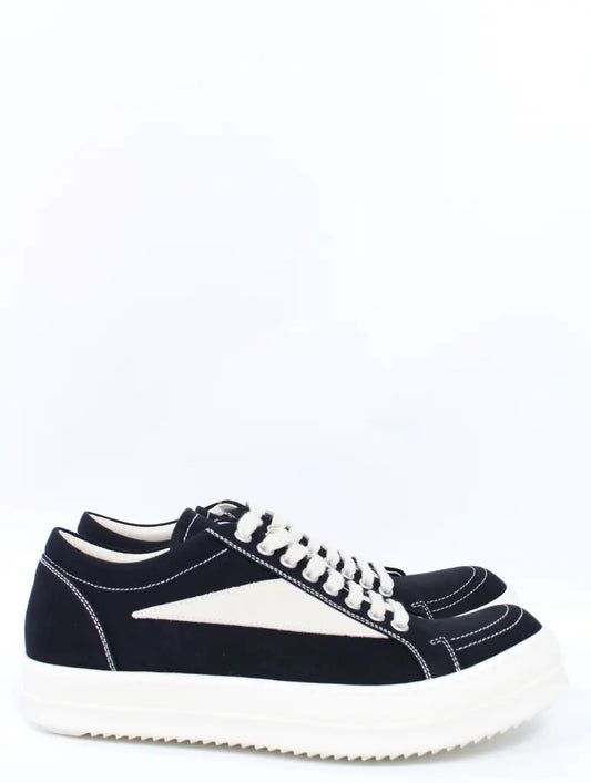 RICK OWENS DRKSHDW VINTAGE SNEAKS