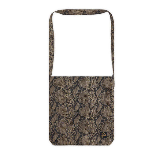Needles Book Bag Python