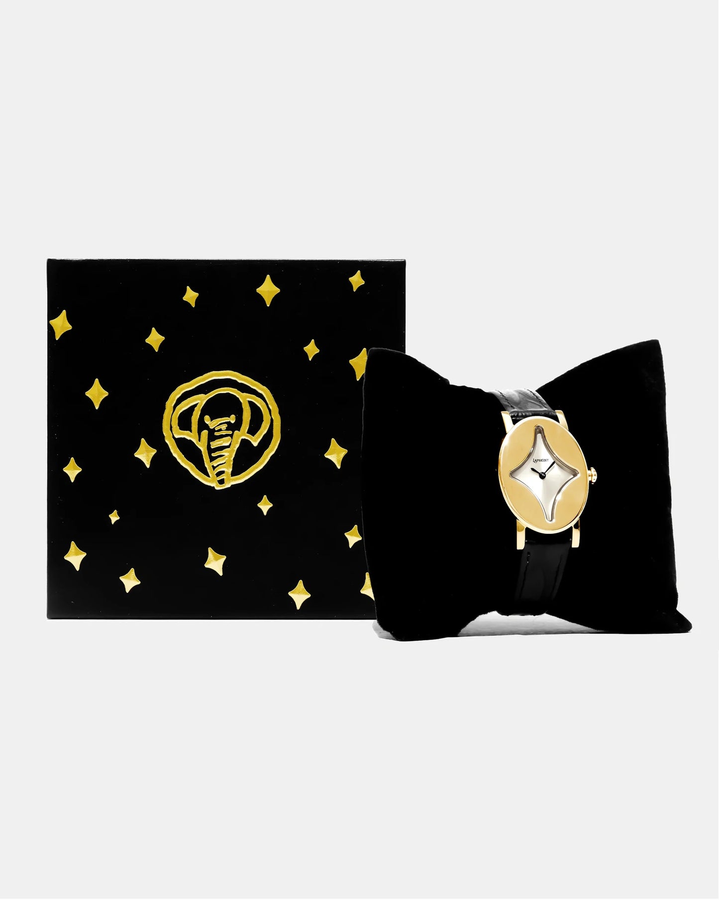 "Pre-Order" Laphont Nova Gold