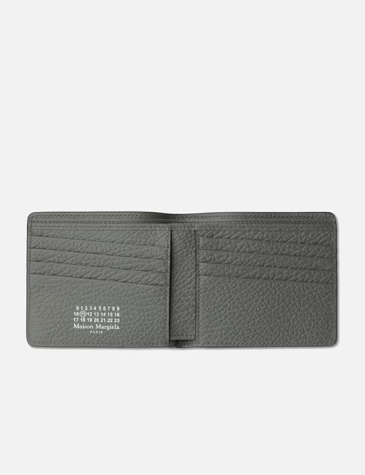 Maison Margiela Four Stitches Card Holder 8卡短夾 兩色
