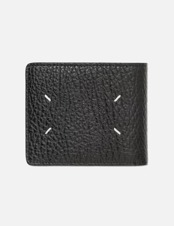 Maison Margiela Four Stitches Card Holder 8卡短夾 兩色