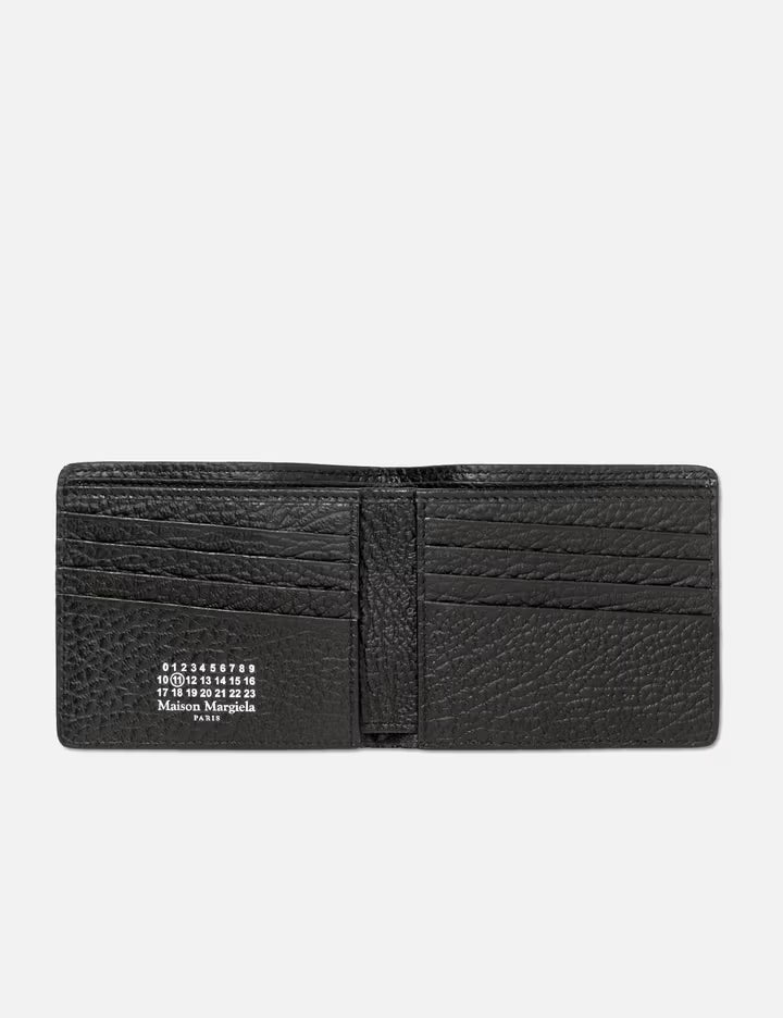 Maison Margiela Four Stitches Card Holder 8卡短夾 兩色