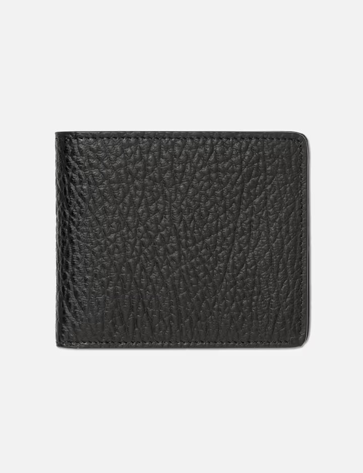 Maison Margiela Four Stitches Card Holder 8卡短夾 兩色