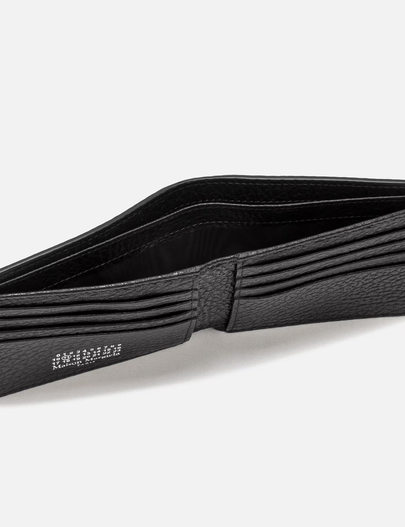 Maison Margiela Four Stitches Card Holder 8卡短夾 兩色