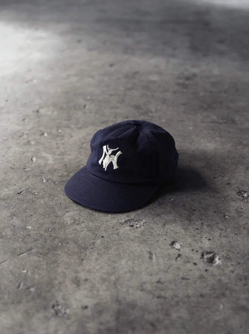 Uncle Rics N.Y RODEO