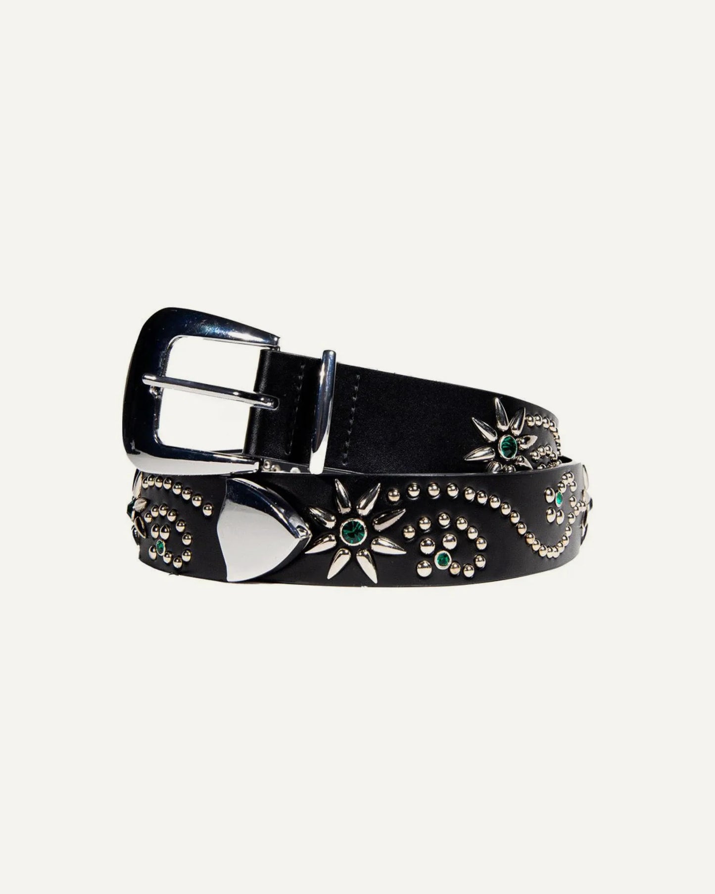 Colt mcr Western Rhinestone Belt 現貨