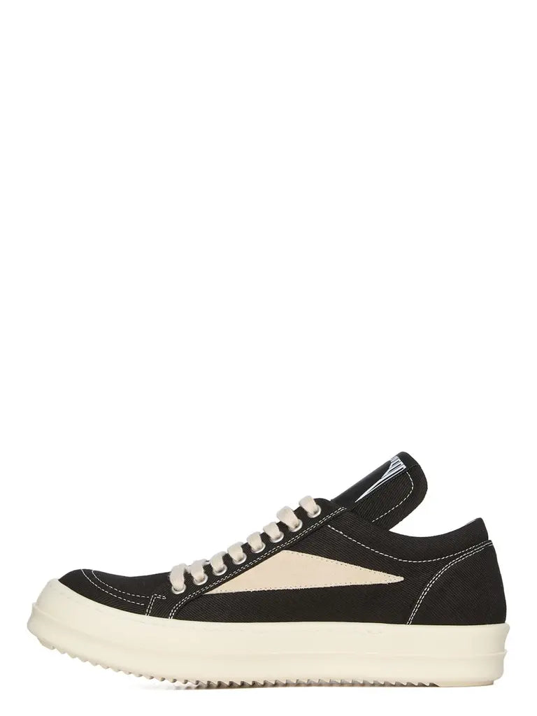 RICK OWENS DRKSHDW VINTAGE SNEAKS
