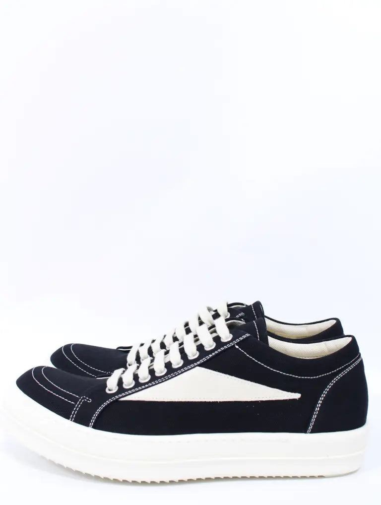 RICK OWENS DRKSHDW VINTAGE SNEAKS